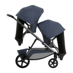 Redsbaby Zonwering – NUVO – UPF50+ Sun & Sleep Shade – Zwart><noscript><img width=