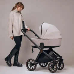 RIKO Cava - 2-in-1 Kinderwagen - Dust><noscript><img width=