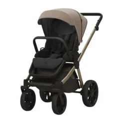 RIKO Cava - 2-in-1 Kinderwagen - Dust><noscript><img width=