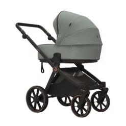 RIKO Cava - 2-in-1 Kinderwagen - Dust><noscript><img width=