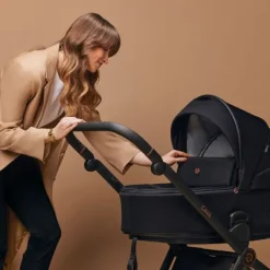 RIKO Cava - 2-in-1 Kinderwagen - Dust><noscript><img width=