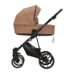 RIKO Velar Up - Kinderwagen - Lava><noscript><img width=