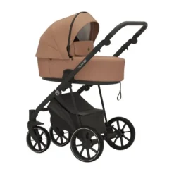 RIKO Velar Up - Kinderwagen - Lava><noscript><img width=