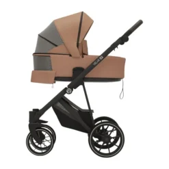 RIKO Velar Up - Kinderwagen - Lava><noscript><img width=