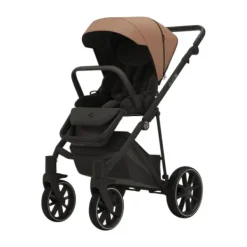 RIKO Velar Up - Kinderwagen - Lava><noscript><img width=