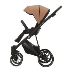 RIKO Velar Up - Kinderwagen - Lava><noscript><img width=