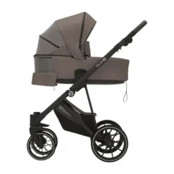 RIKO Velar Up - Kinderwagen - Lava><noscript><img width=