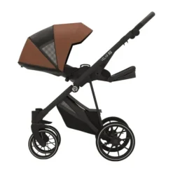 RIKO Velar Up - Kinderwagen - Lava><noscript><img width=