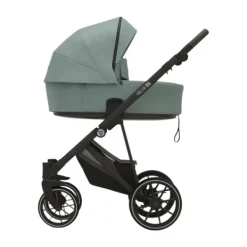 RIKO Velar Up - Kinderwagen - Lava><noscript><img width=