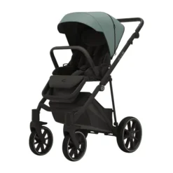 RIKO Velar Up - Kinderwagen - Lava><noscript><img width=