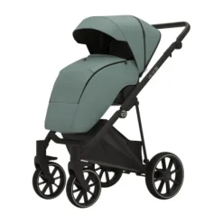 RIKO Velar Up - Kinderwagen - Lava><noscript><img width=