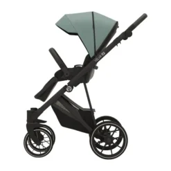 RIKO Velar Up - Kinderwagen - Lava><noscript><img width=