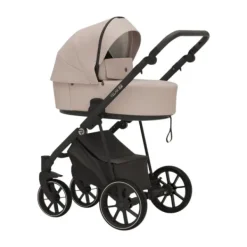 RIKO Velar Up - Kinderwagen - Lava><noscript><img width=