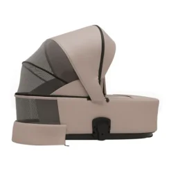 RIKO Velar Up - Kinderwagen - Lava><noscript><img width=
