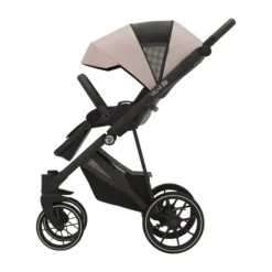 RIKO Velar Up - Kinderwagen - Lava><noscript><img width=