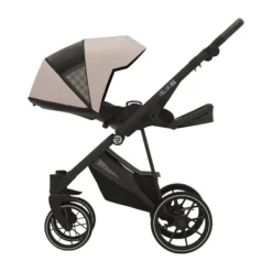 RIKO Velar Up - Kinderwagen - Lava><noscript><img width=