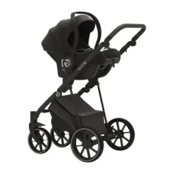 RIKO Velar Up - Kinderwagen - Lava><noscript><img width=