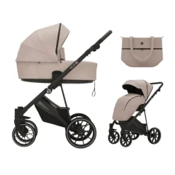 RIKO Velar Up - Kinderwagen - Lava><noscript><img width=