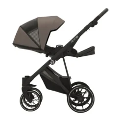RIKO Velar Up - Kinderwagen - Lava><noscript><img width=