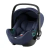Britax Römer Romer Baby-Safe iSense Indigo Blue> Autostoel Groep 0+ (0-13Kg)