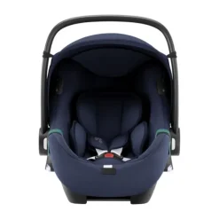 Britax Römer Romer Baby-Safe iSense Indigo Blue> Autostoel Groep 0+ (0-13Kg)