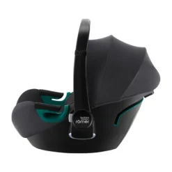 Britax Römer Romer Baby-Safe iSense Indigo Blue><noscript><img width=