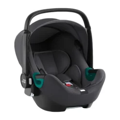 Britax Römer Romer Baby-Safe iSense Indigo Blue><noscript><img width=