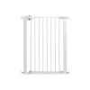 Safety 1st Deurhek Easy Close Extra Tall White> Traphekken Configuratiesysteem|Traphekken Met Rolsysteem