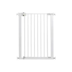Safety 1st Deurhek Easy Close Extra Tall White> Traphekken Configuratiesysteem|Traphekken Met Rolsysteem