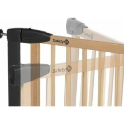 Safety 1st Deurhek Simply Close Wood & Metal><noscript><img width=