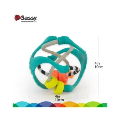 Sassy Busy Ball><noscript><img width=