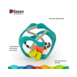 Sassy Busy Ball><noscript><img width=