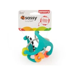 Sassy Busy Ball><noscript><img width=