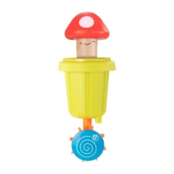 Sassy Water & Grow Mushroom> Badspeelgoed