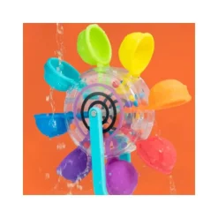 Sassy Whirling Waterfall><noscript><img width=