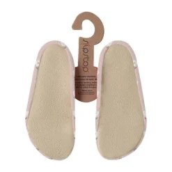 Slipstop Schoentje - Tulip Pink - Mt. 18-20> Schoentjes