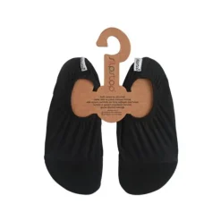 Slipstop Schoentje Black 18-20><noscript><img width=