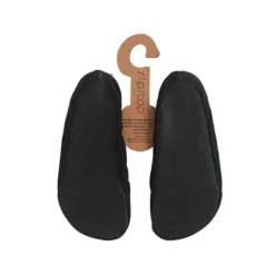 Slipstop Schoentje Black 18-20><noscript><img width=