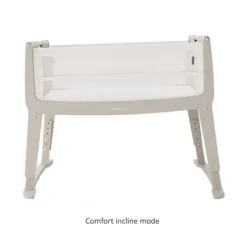 Snuz Bedside Crib SnuzPod Studio London Navy><noscript><img width=