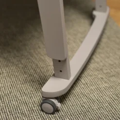 Snuz Bedside Crib SnuzPod Studio London Navy><noscript><img width=