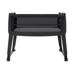 Snuz Bedside Crib SnuzPod Studio London Navy><noscript><img width=