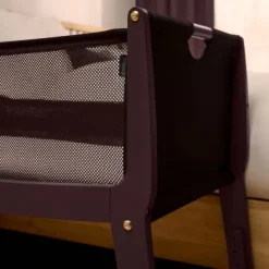 Snuz Bedside Crib SnuzPod Studio London Navy><noscript><img width=