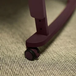 Snuz Bedside Crib SnuzPod Studio London Navy><noscript><img width=