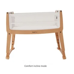 Snuz Bedside Crib SnuzPod Studio London Navy><noscript><img width=