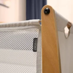 Snuz Bedside Crib SnuzPod Studio London Navy><noscript><img width=