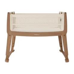 Snuz Bedside Crib SnuzPod Studio London Navy><noscript><img width=