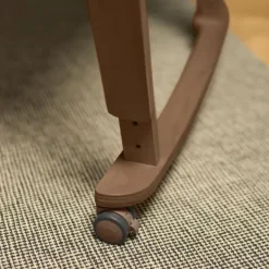 Snuz Bedside Crib SnuzPod Studio London Navy><noscript><img width=