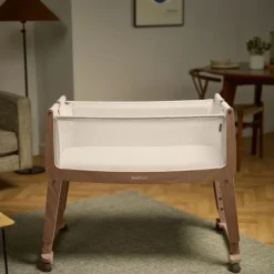 Snuz Bedside Crib SnuzPod Studio London Navy><noscript><img width=