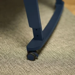 Snuz Bedside Crib SnuzPod Studio London Navy><noscript><img width=