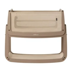 Snuz Co-Sleeper SnüzPod⁵ - Mocha> Co-Sleepers